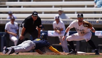 2024 NCAA Division I Baseball Regional - Tucson