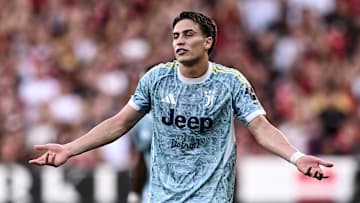 Kenan Yildiz could follow in the footsteps of his former Juventus Next Gen team-mates