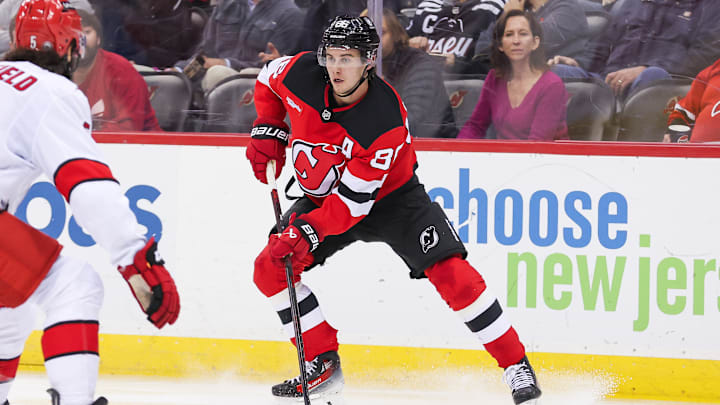 News jersey devils clearance