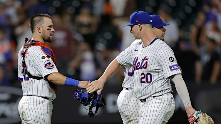 Minnesota Twins v New York Mets