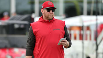 Tampa Bay Buccaneers, Liam Coen