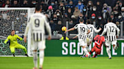 Zapata in gol
