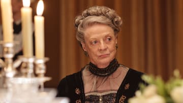 Downton Abbey -- Courtesy of BritBox