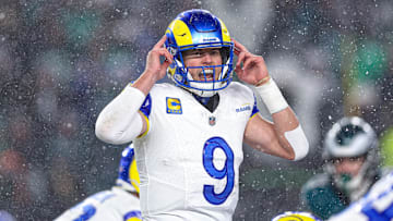 Stafford wants to play for the Rams in 2025