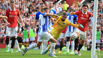 FBL-ENG-PR-MAN UTD-BRIGHTON