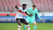 Orel Mangala