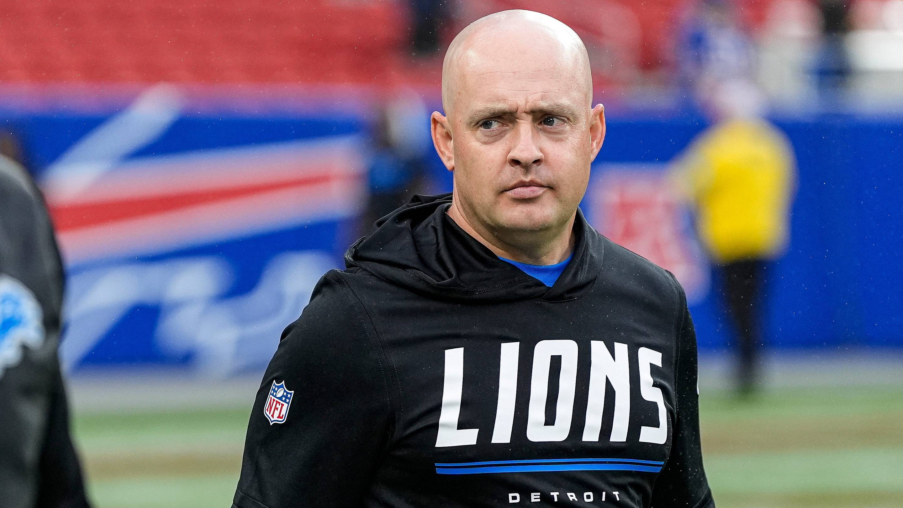 Early returns on Mike McDaniel show the Lions made the right call