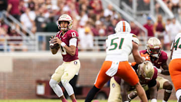 Miami v Florida State