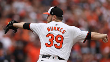 Wild Card Series - Kansas City Royals v Baltimore Orioles - Game 1