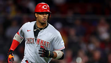 Cincinnati Reds v Boston Red Sox