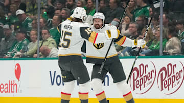 Vegas Golden Knights v Dallas Stars - Game Five