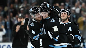 The Utah Hockey Club has a strong chance to make the playoffs in its inaugural season.