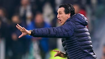 Juventus v Villarreal CF: Round Of Sixteen Leg Two - UEFA Champions League