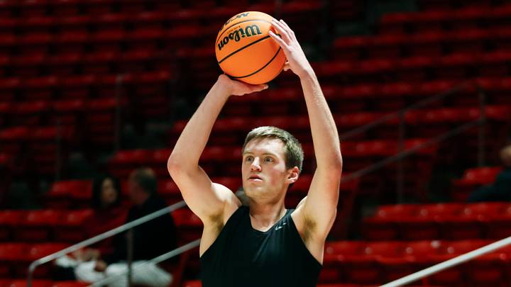 Iowa v Utah