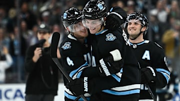 NHL Week 2 Power Rankings: Where do the Utah Hockey Club rank amongst NHL teams?