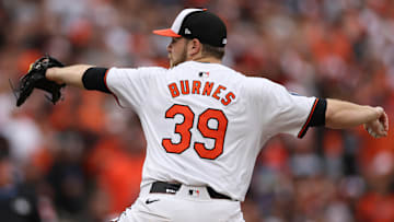 Wild Card Series - Kansas City Royals v Baltimore Orioles - Game 1