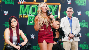 Money In The Bank Kickoff Show