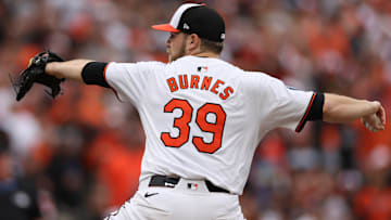 Wild Card Series - Kansas City Royals v Baltimore Orioles - Game 1