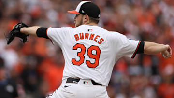 Wild Card Series - Kansas City Royals v Baltimore Orioles - Game 1