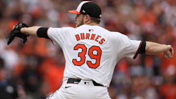 Wild Card Series - Kansas City Royals v Baltimore Orioles - Game 1