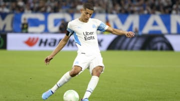 Amine Harit soll für zehn Millionen Euro verkauft werden