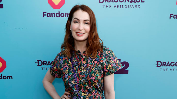 Fandom's Seventh Annual Party