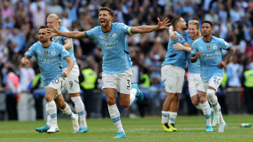 Man City beat Man Utd on penalties