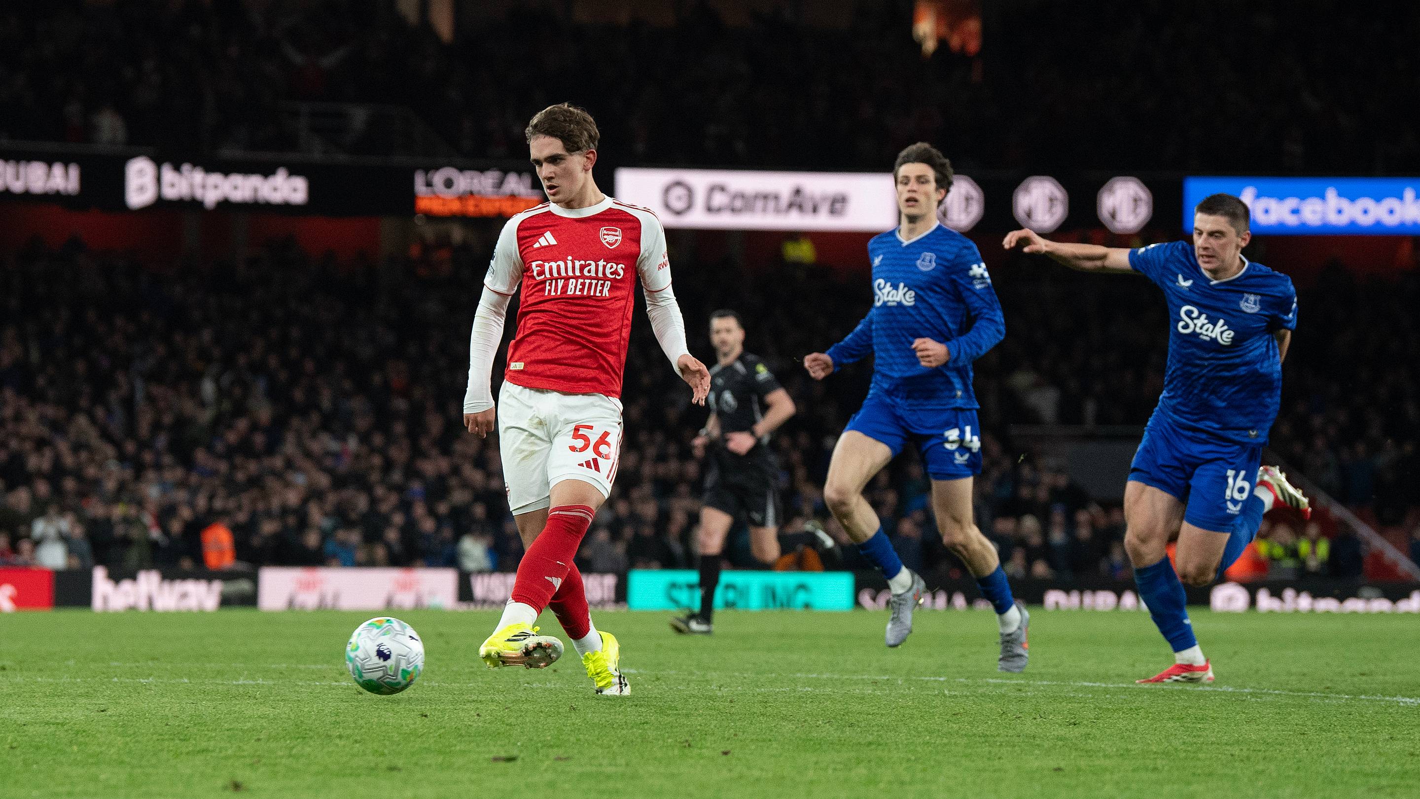 Arsenal's October match dates confirmed as fixture list starts to take shape