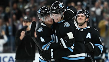Utah Hockey Club v Winnipeg Jets Game Preview
