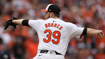 Wild Card Series - Kansas City Royals v Baltimore Orioles - Game 1