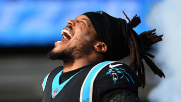 Cam Newton