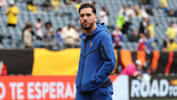 Rayan Cherki ne fait pas toujours l'unanimité sur la planète football. Rayan Cherki ne fait pas toujours l'unanimité sur la planète football.