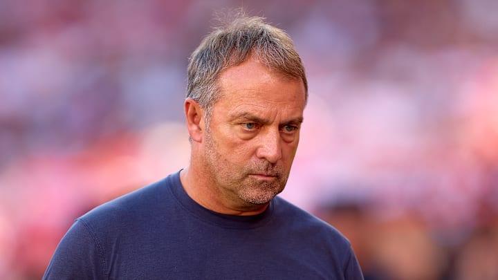 Nouveau coup dur à prévoir pour Hansi Flick et le FC Barcelone ?