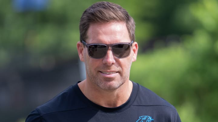 Dan Morgan