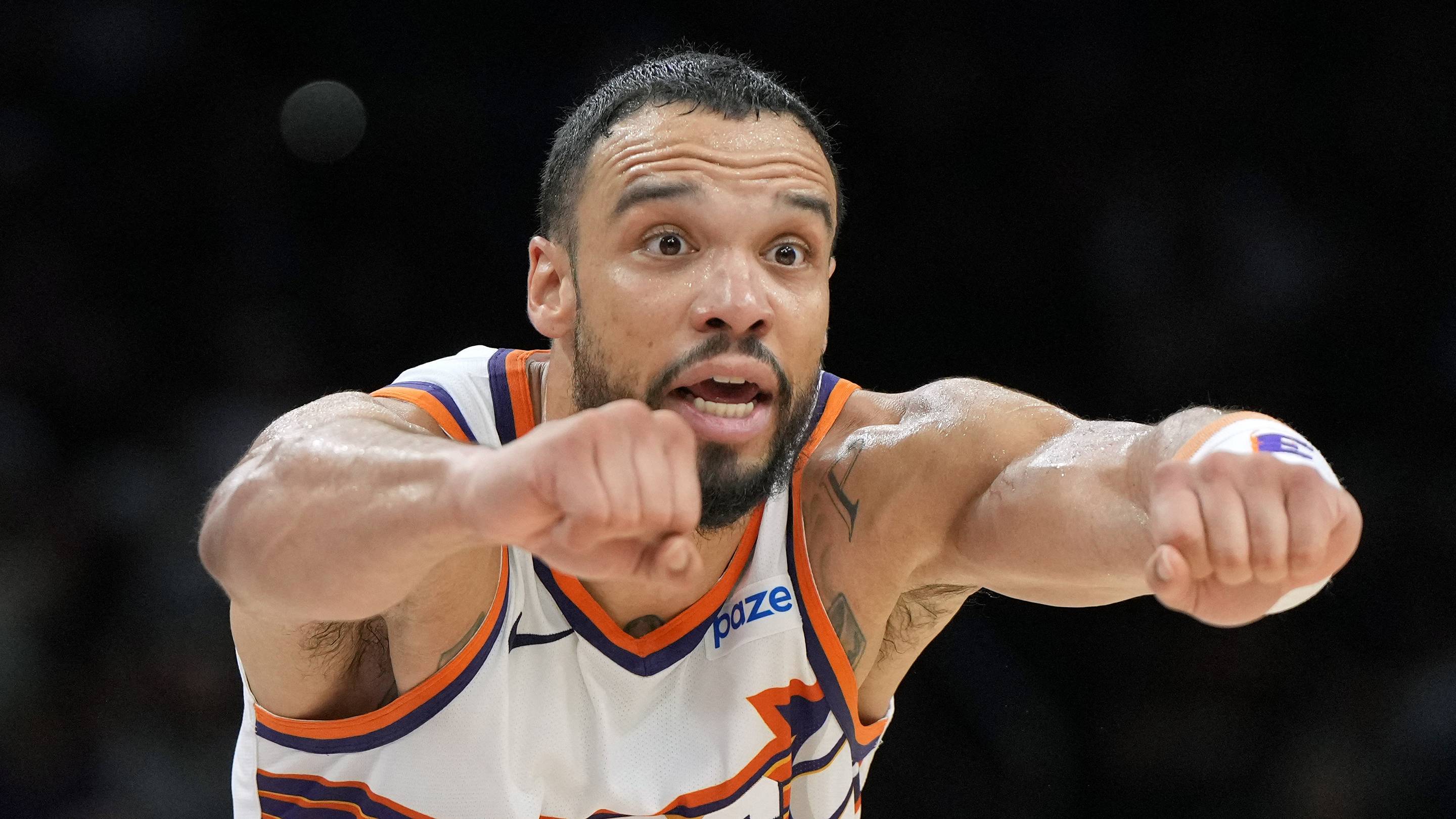 Dillon Brooks’ foul trouble proves you can’t teach an old dog new tricks