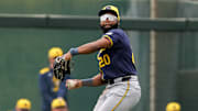 Manuel Margot firmó con los Tigres de Detroit 