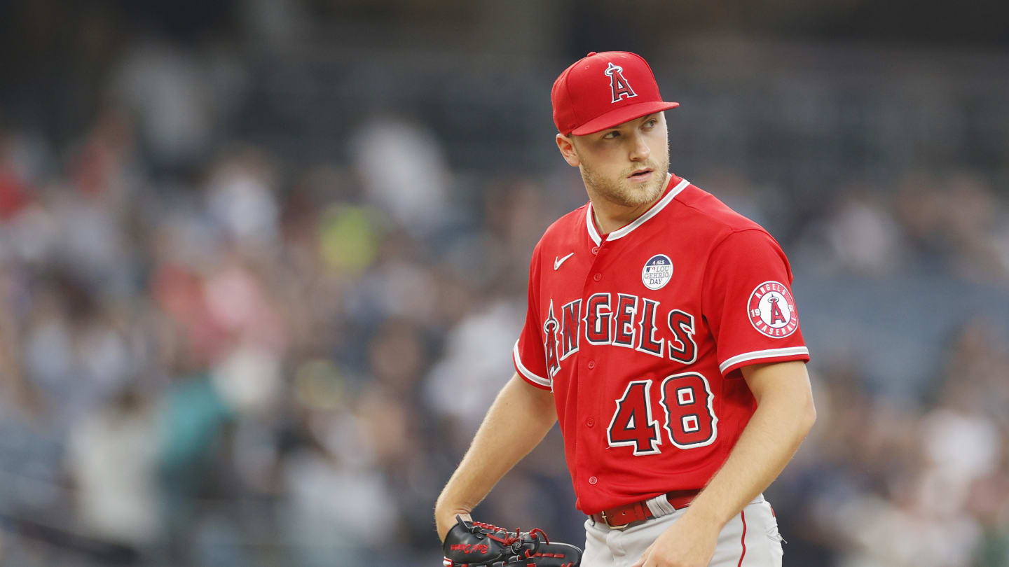 MLB Props Today  Odds, Picks for Reid Detmers & More