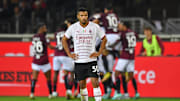 Torino FC v AC MIlan - Serie A