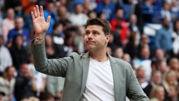 Mauricio Pochettino fue entrenador del Chelsea hasta febrero de 2024