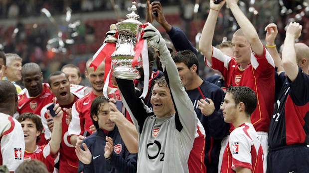 Arsenal have won more FA Cups than any other team.