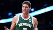 Lopez acaba contrato con Milwaukee al finalizar esta campaña 