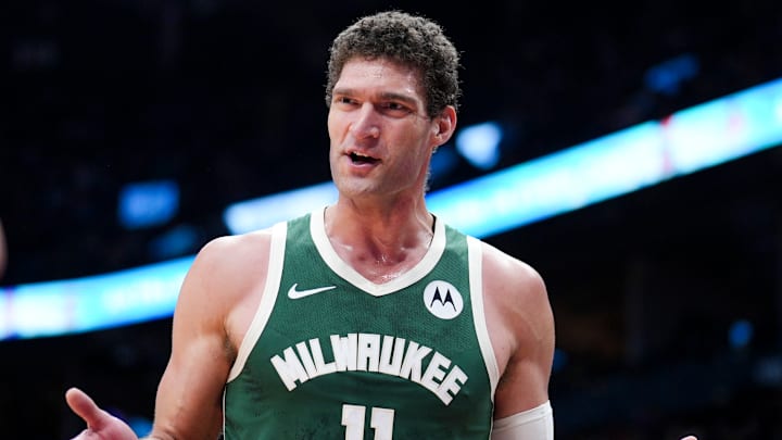 Lopez acaba contrato con Milwaukee al finalizar esta campaña 