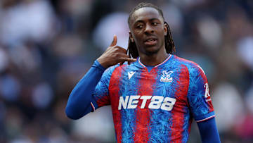 Eze remains a target for Arsenal