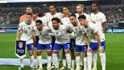 The USMNT are gearing up for Copa America
