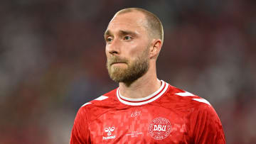 Christian Eriksen