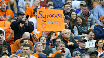 Four-star Cherif Millogo, a fast-rising 7-foot-2 center in the 2027 class, has scored an offer from Syracuse basketball.