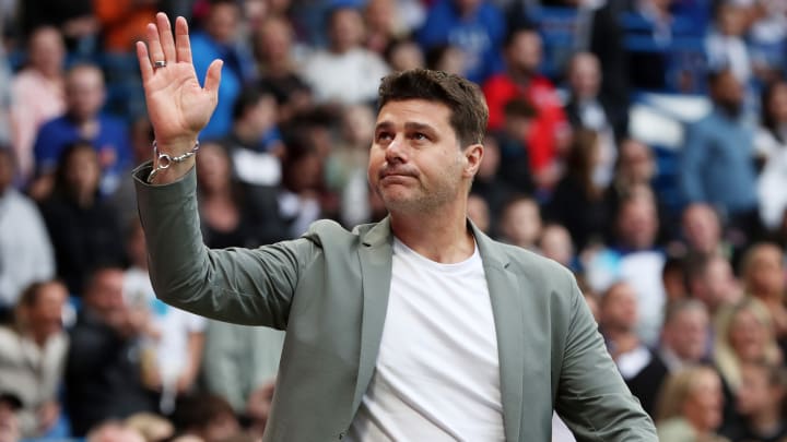 Soccer Aid For UNICEF 2024 Soccer Aid For UNICEF 2024