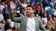 Soccer Aid For UNICEF 2024