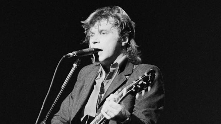 Rockpile In New York