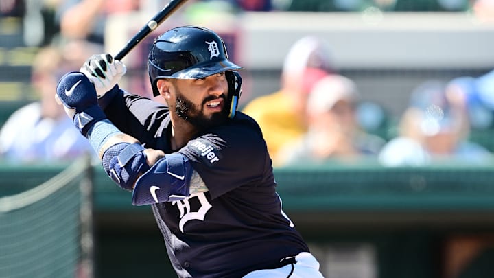 Minnesota Twins v Detroit Tigers